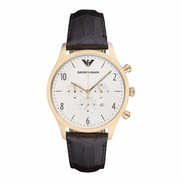 Emporio Armani Ar1892 Watch Man Quartz