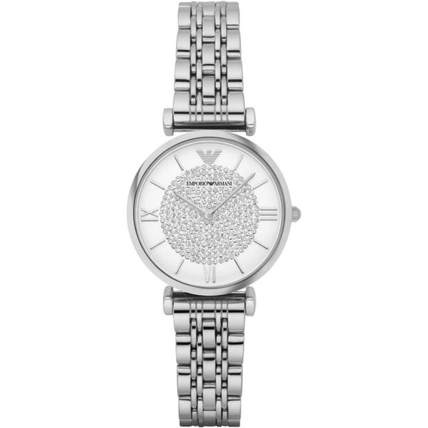 Emporio armani ar1925 reloj de cuarzo de mujer