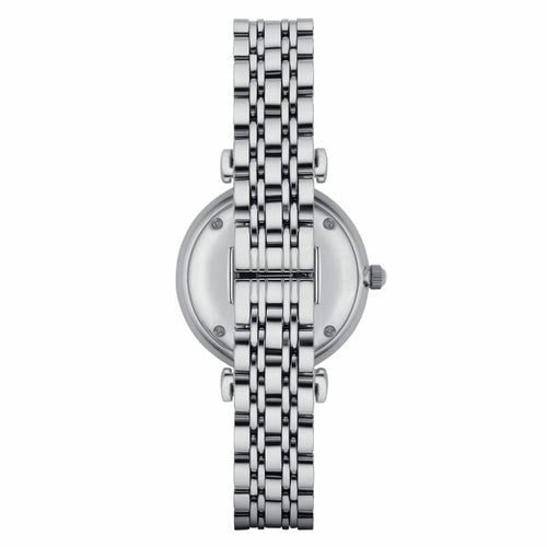 Emporio armani ar1925 reloj de cuarzo de mujer