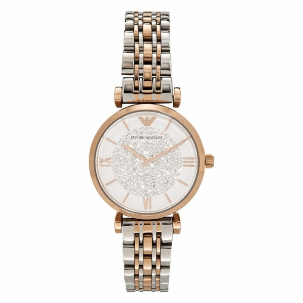 Emporio Armani Ar1926 Se Woman Quartz