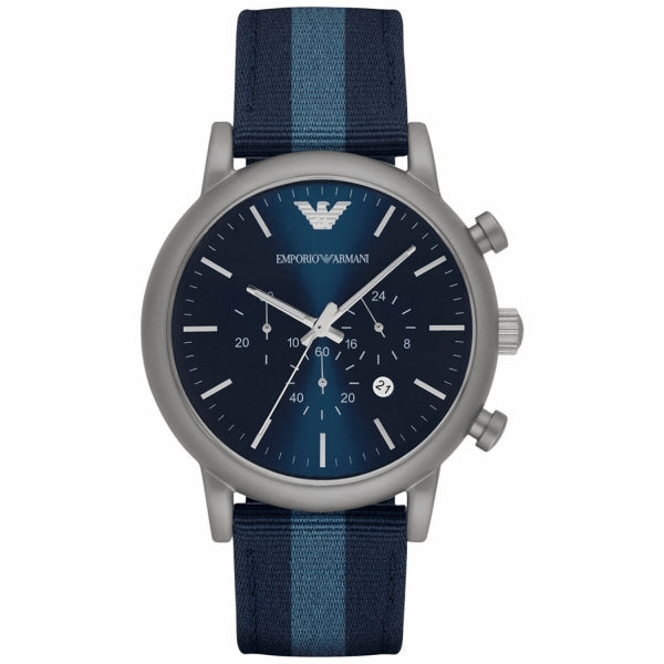 Emporio Armani AR1949观看Man Quartz