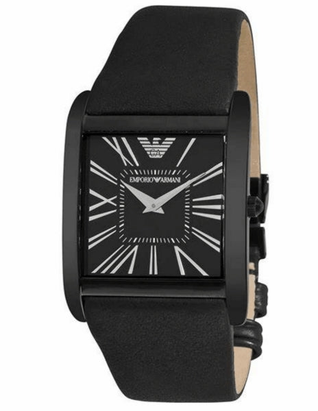 Emporio Armani AR2026 Watch Man Quarz