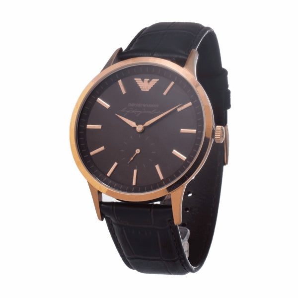 Emporio armani ar2469 Watch Man Quartz