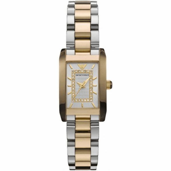 Emporio armani ar3171 Horfa á Woman Quartz