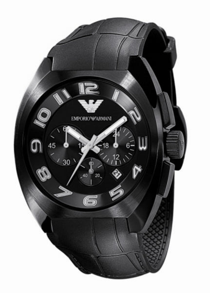 Emporio Armani AR5846观看Man Quartz