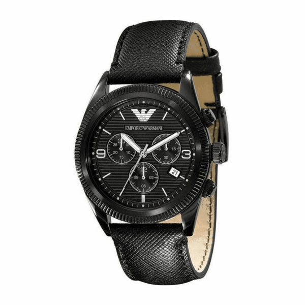 Emporio Armani AR5904观看Man Quartz