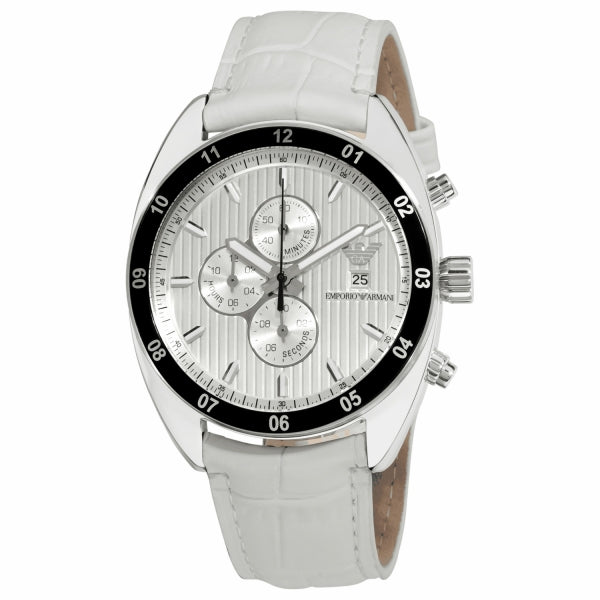 Emporio Armani AR5915观看Man Quartz