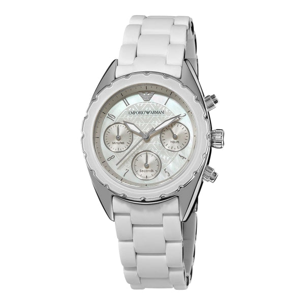 Emporio Armani AR5941 Watch Woman Quartz