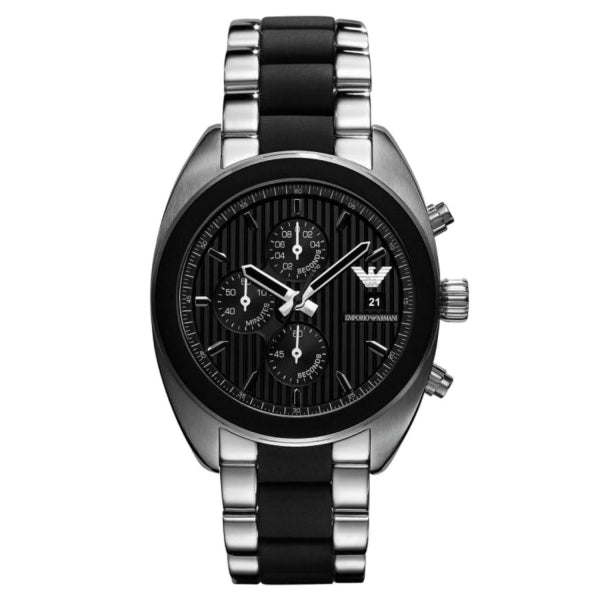 EMPORIO ARMANI AR5952 Kijk Man Quartz