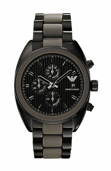 Emporio Armani AR5953观看Man Quartz