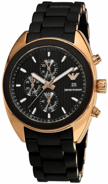 Emporio Armani AR5954 Watch Man Quarz