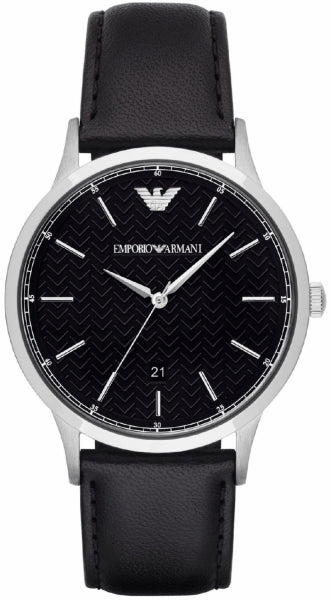 Emporio Armani AR8035 Katso mies kvartsi