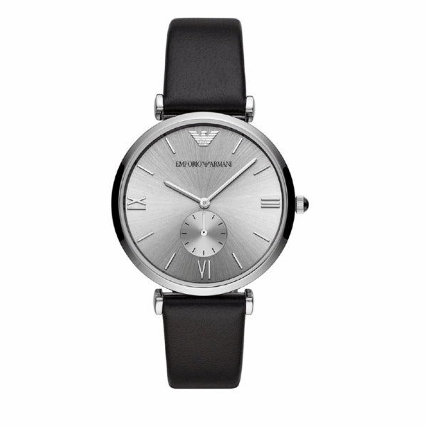 Emporio Armani Ar90003m Watch Man Quartz