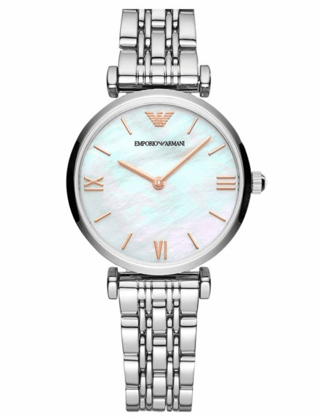 Emporio Armani AR90004L Watch Woman Quartz