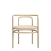 Fritz Hansen PK15 Stuhl, Asche