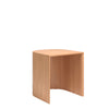 Fritz Hansen CM210 Tabure，Cherry