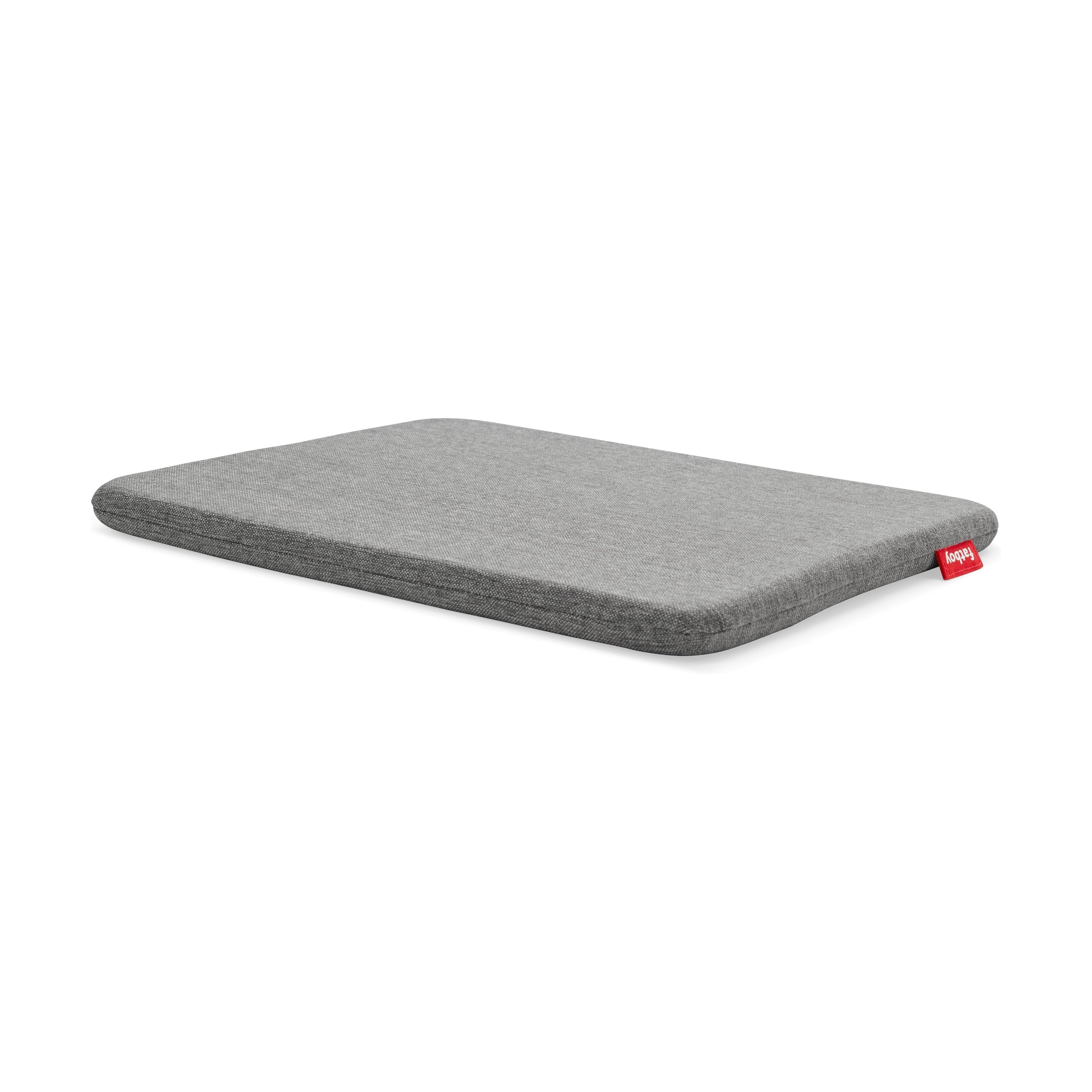 Fatboy Concrete Seat Cushion, Stone Grey