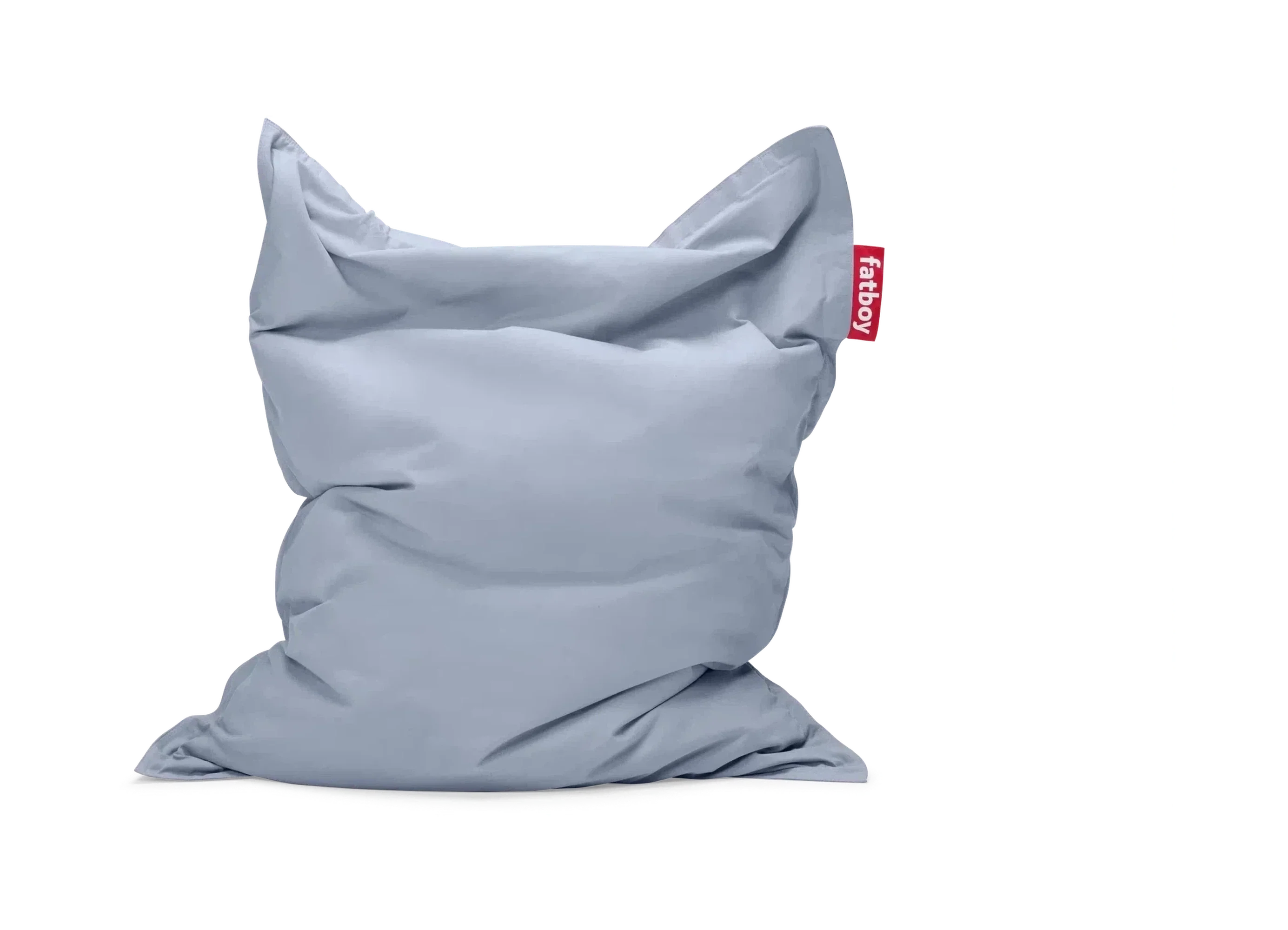 Fatboy Original Sitzsack, Nebelblau 