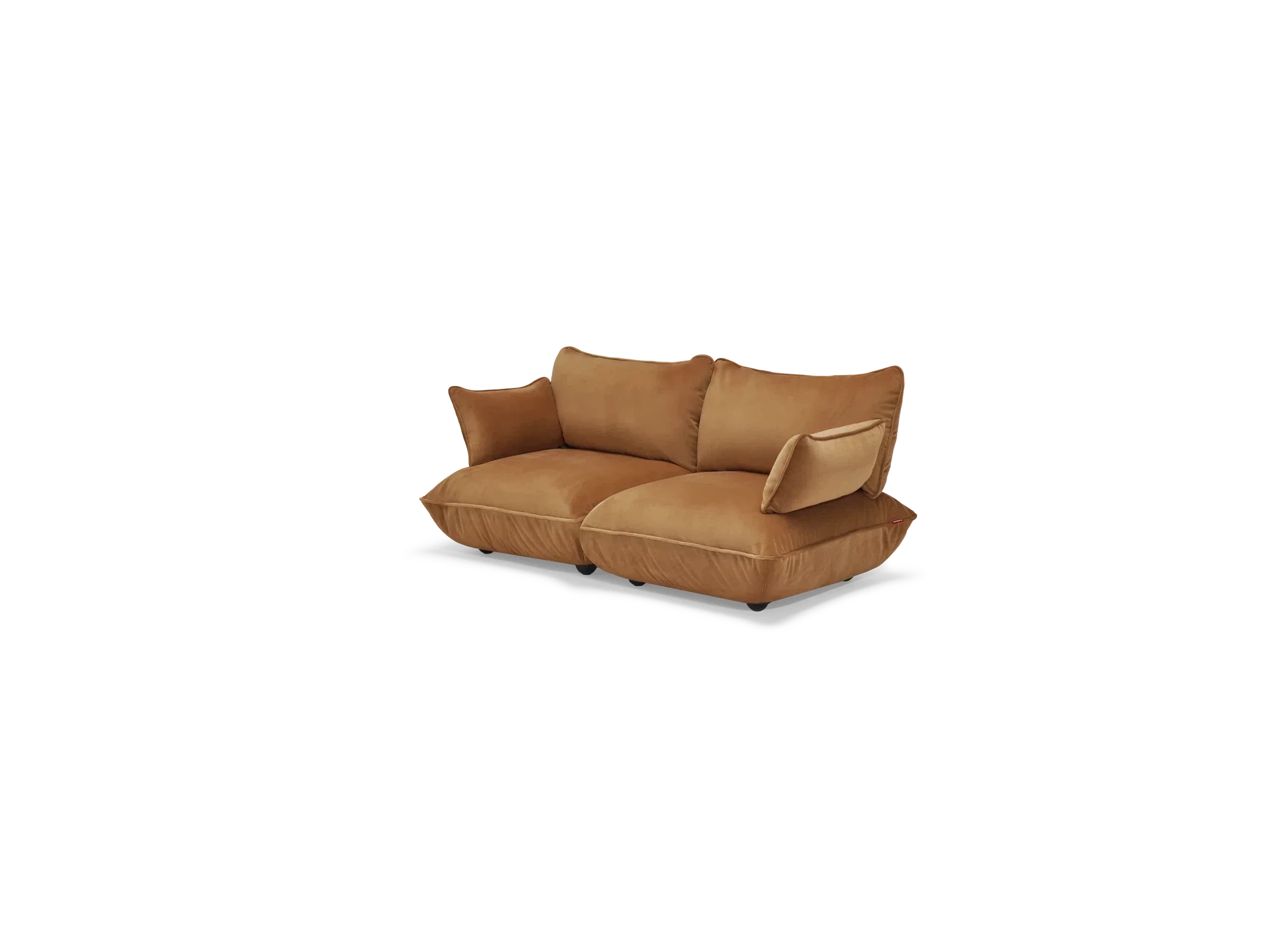 Fatboy Sumo Sofa Medium, Mandel 