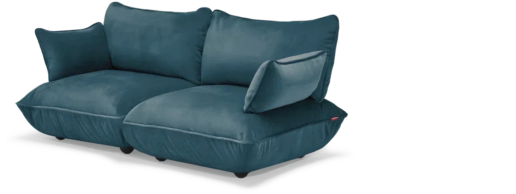 Fatboy Sumo Sofa Medium, Petrol