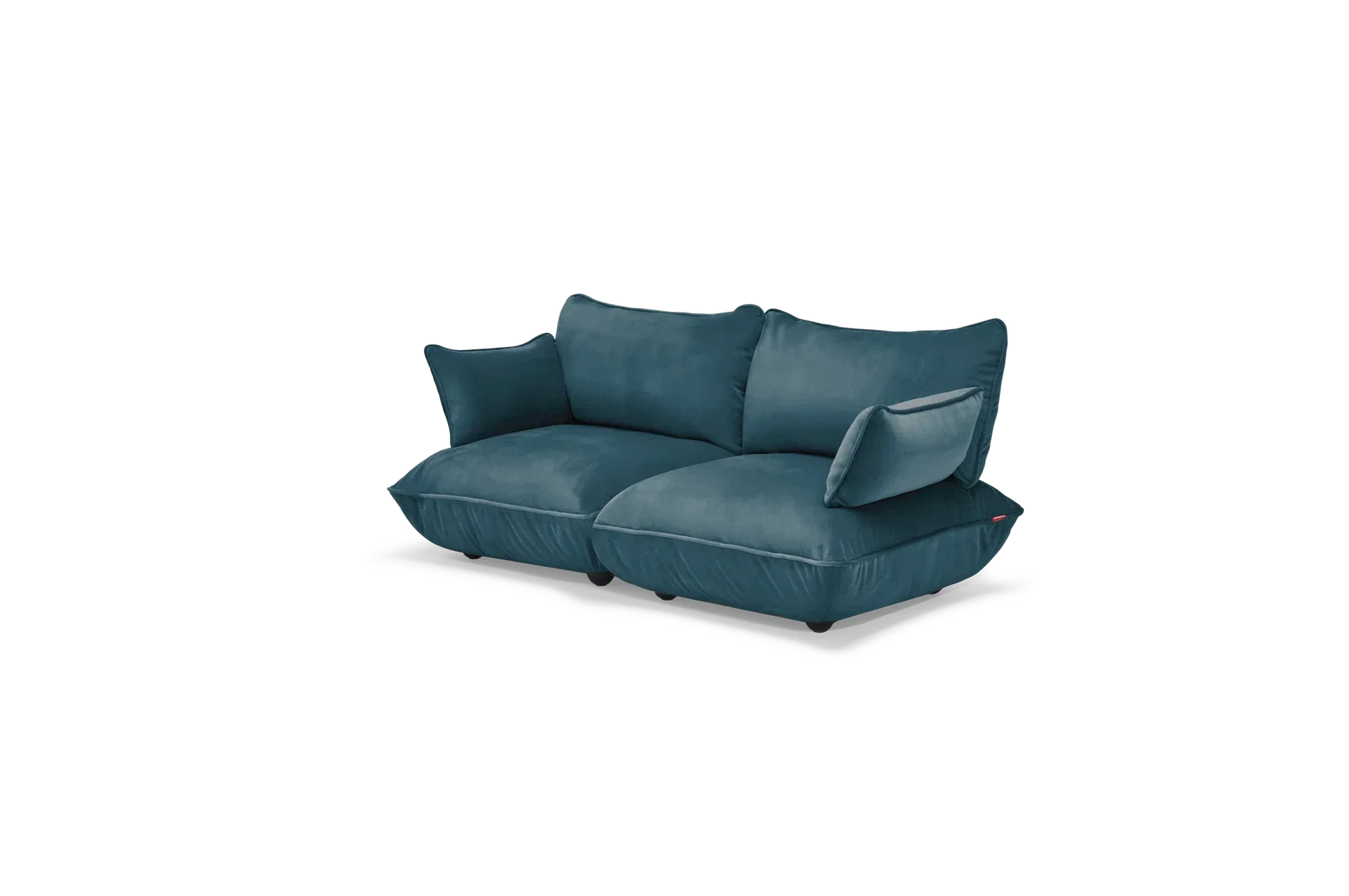 Fatboy Sumo Sofa Medium, Petrol