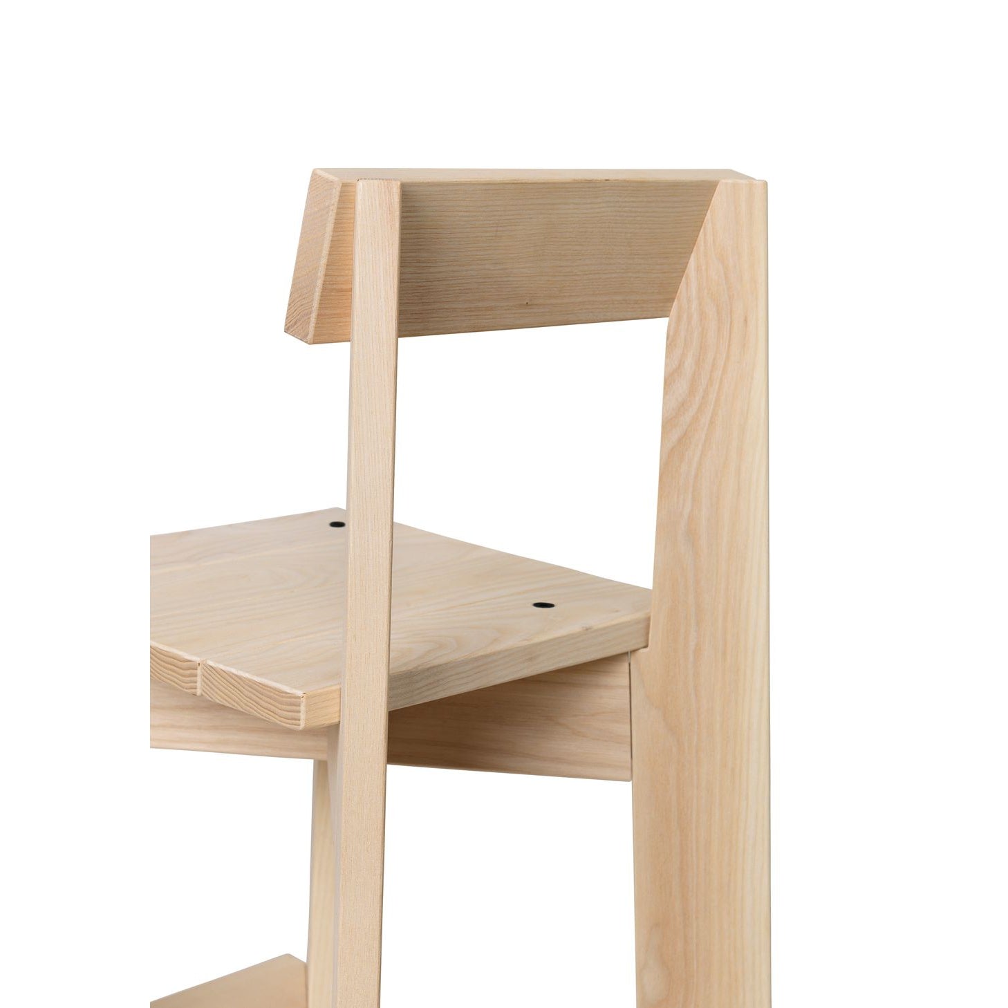 Seggiolone per bambini Ark Ferm Living, Ash