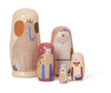 Ferm Living Critter Box Dolls