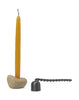 Ferm Living Libre kandelaar cadeau set