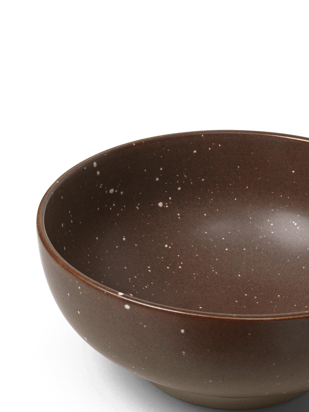 Ferm Living Midi Bowls Set van 3, Multi