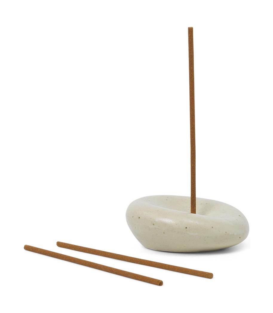 Ferm Living Sense Inciense Stick Sporter Regalo de regalo