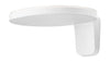 Flos OPlight W2 Lampe murale, blanc