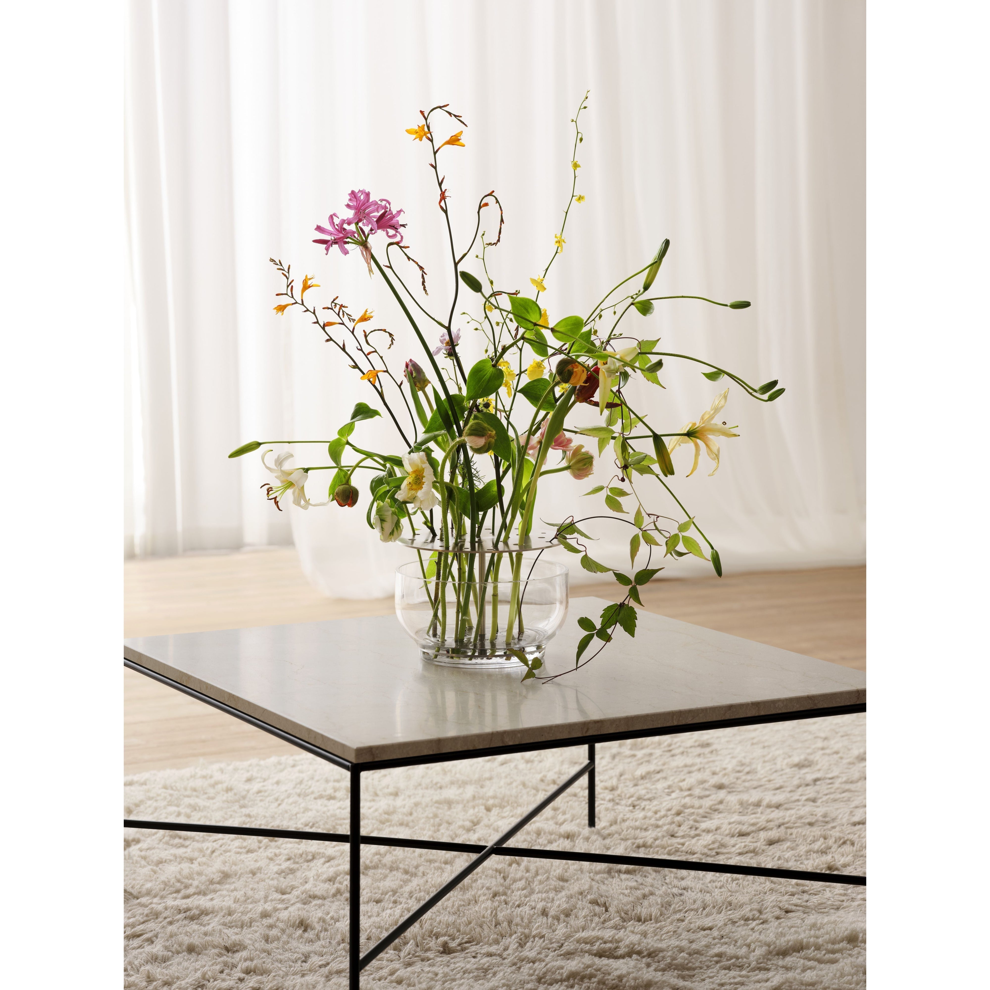 Fritz Hansen Ikebana vasastál, stórt