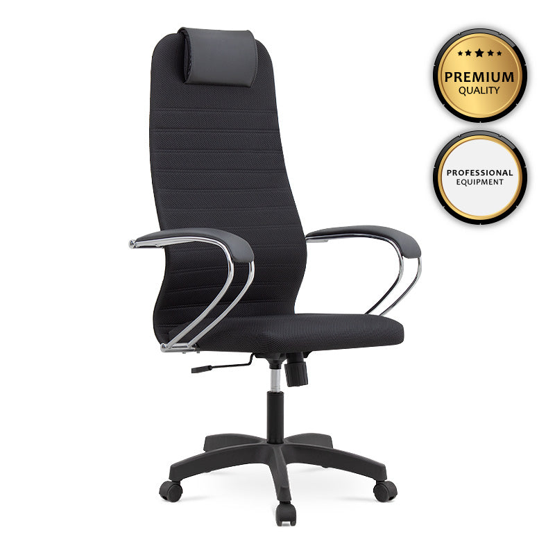 Office Chair Mira Black