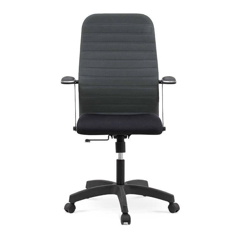 Office Chair Torino Grey