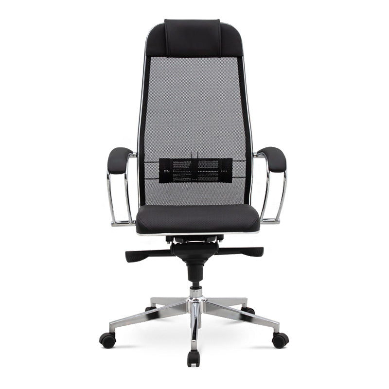 Office Chair CHEF Black