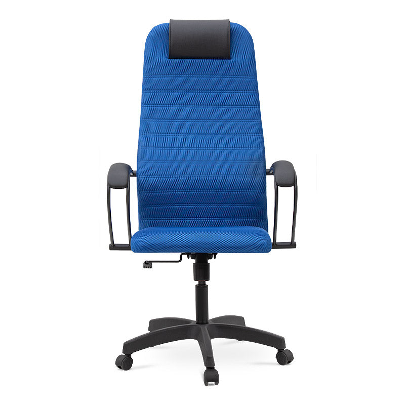 Office Chair MASTER Blue 66,5x70x125/135cm