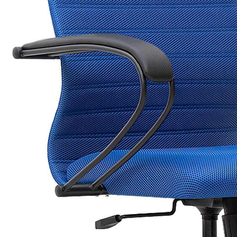 Office Chair Master Blue 66,5x70x125/135 cm