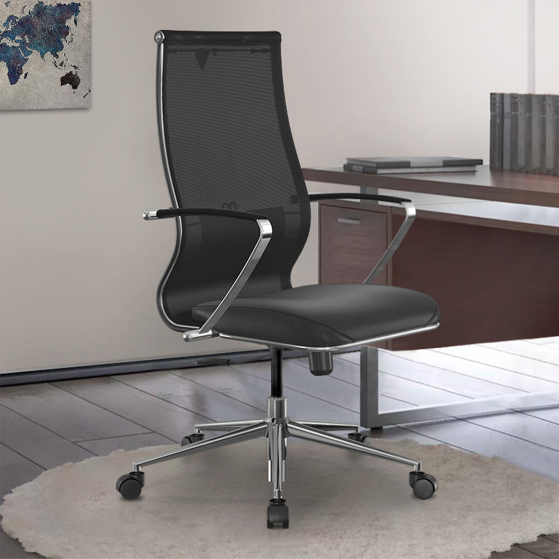 Office Chair CANADA Black