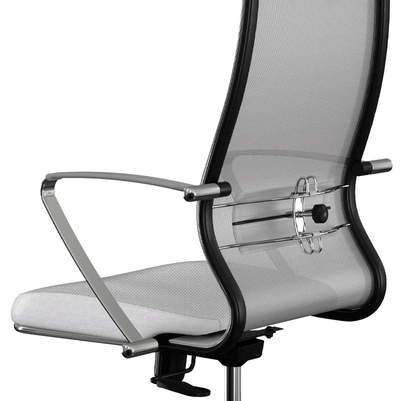 Office Chair CANADA White