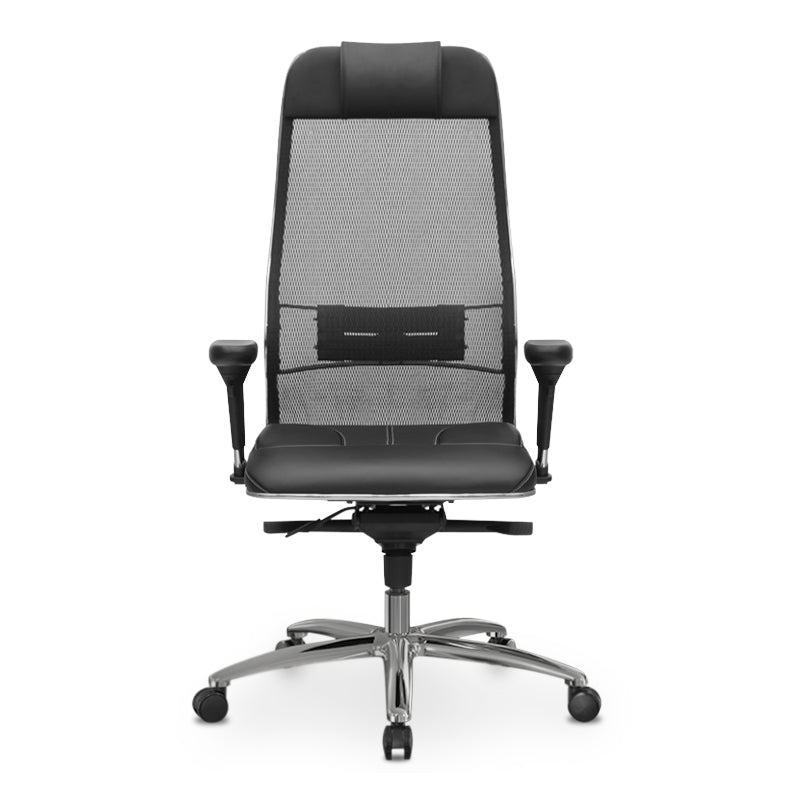 Office Chair TANOS Black 69x70x122/130cm