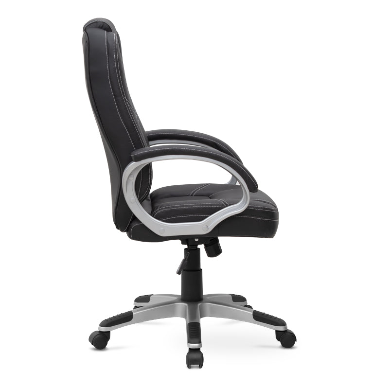 Directory Office Chair EDMONTON Black