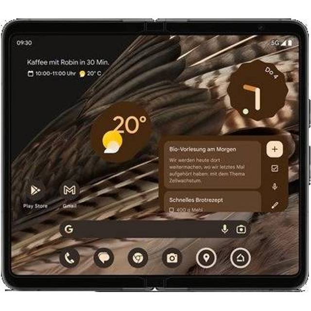 Google Pixel Fold 256 Go