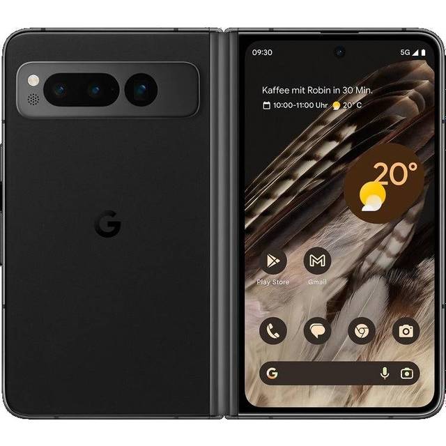 Google Pixel Fold 256 Go