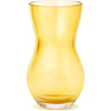 Holmegaard Calabas Vase 16 Cm, Amber