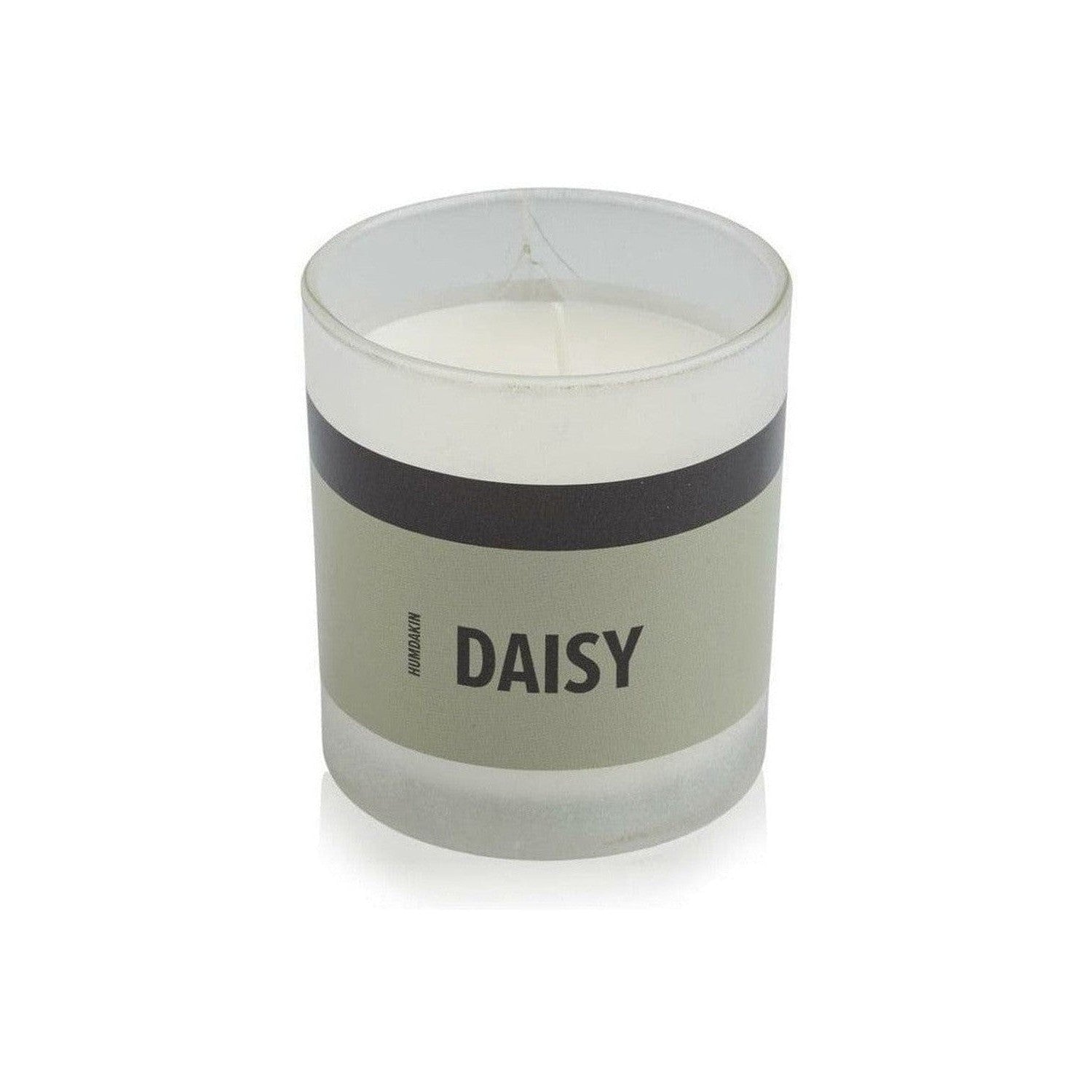 Humdakin Scented Candle, Daisy