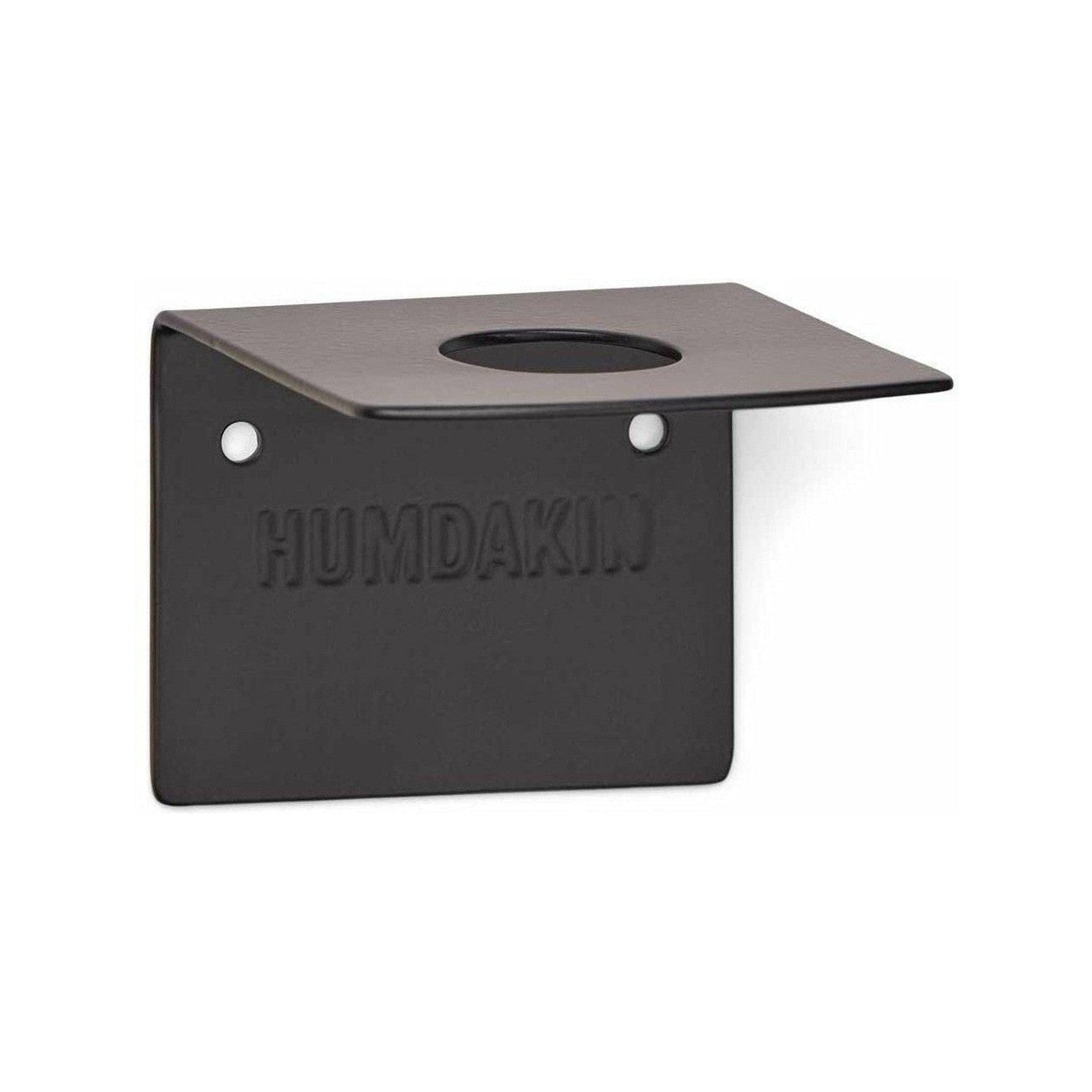 humdakin肥皂吊架，用于humdakin 300毫升瓶单一，黑色