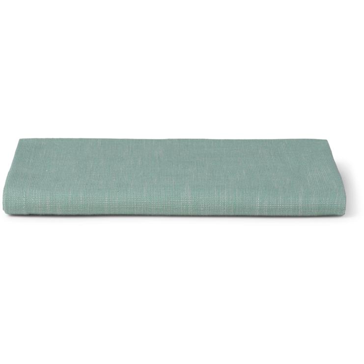 Juna Surface Tea Towel Turquoise, 50x70 Cm