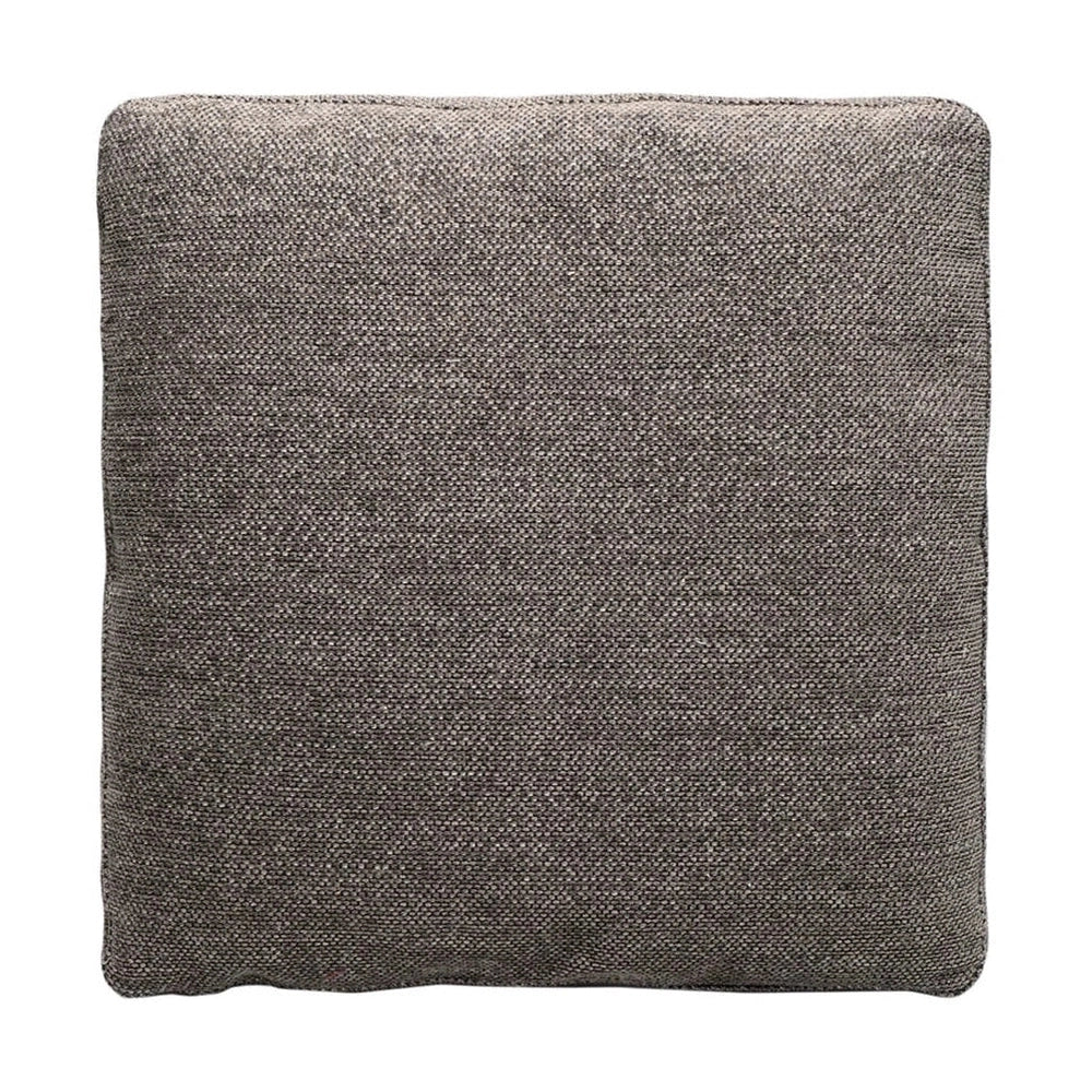 Kartell púði Gubbio 48x48 cm, Taupe