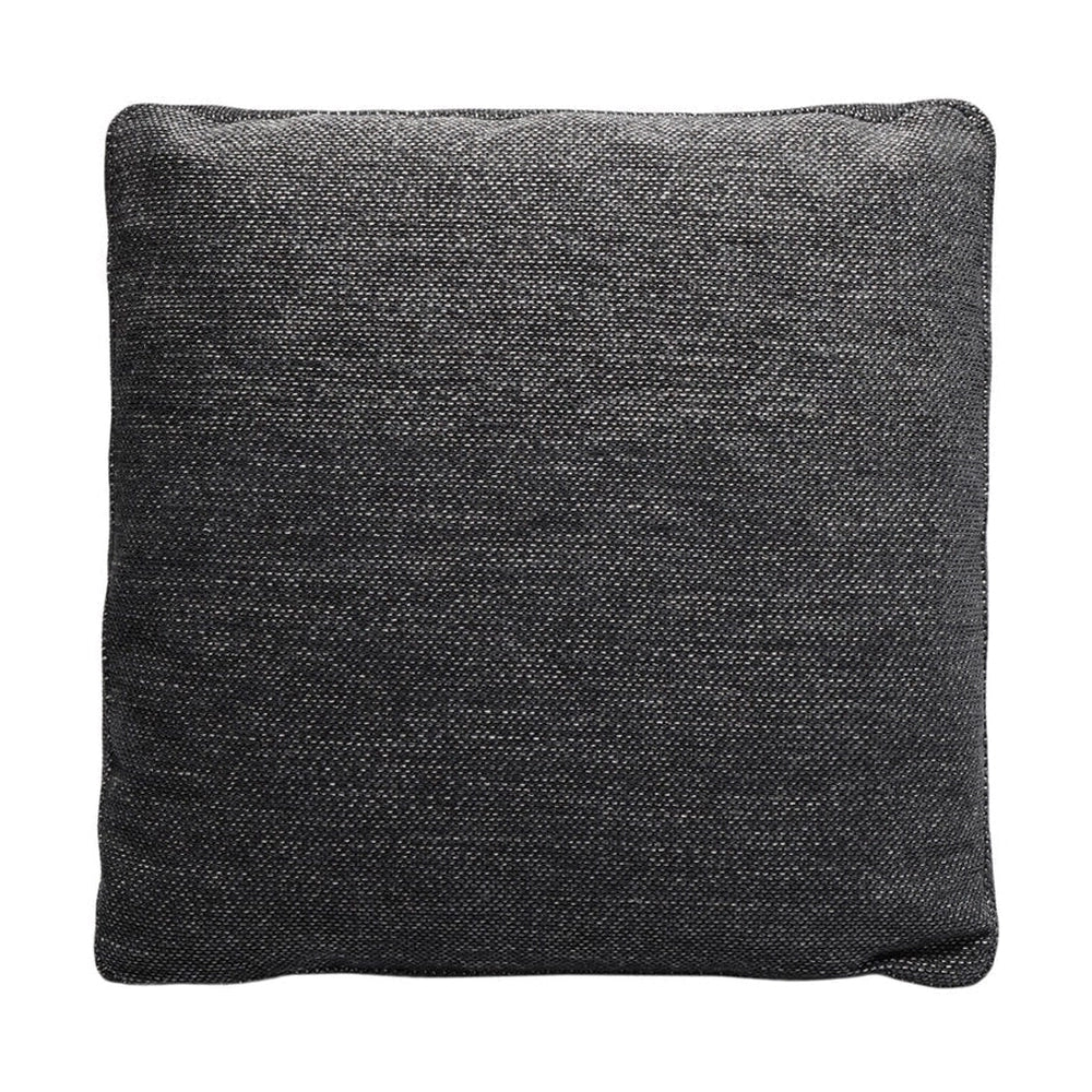 Kartell Cushion Gubbio 48x48 cm, grigio