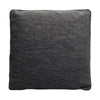 Kartell Cushion Gubbio 48x48 cm, gris